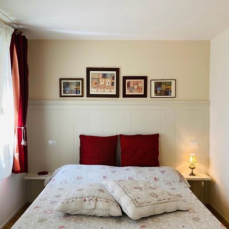 La Fabbrica Delle Idee Bed & Breakfast Fonte Bagian luar foto